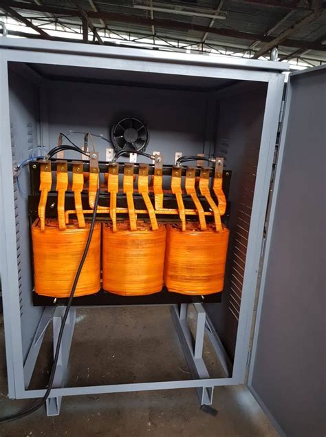 Transphil Transformer .